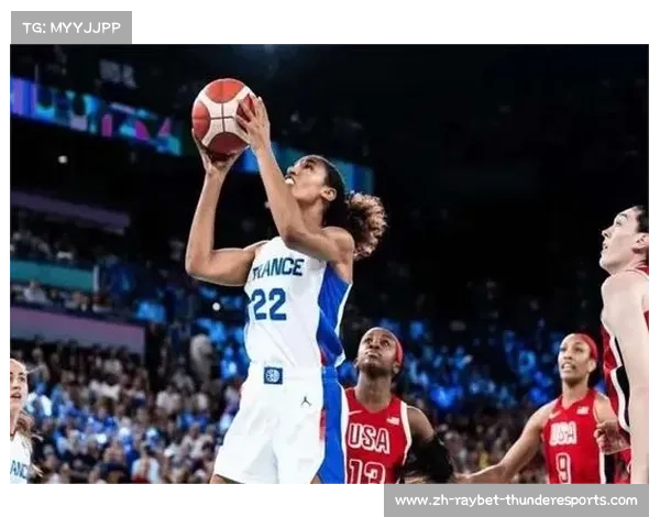 2016年里约奥运会篮球赛回顾：美国队强势夺冠各国精彩表现大盘点